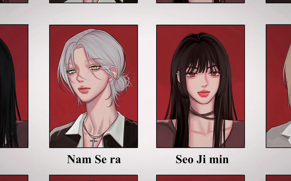 Vô Tình 7 Profiles trang 6