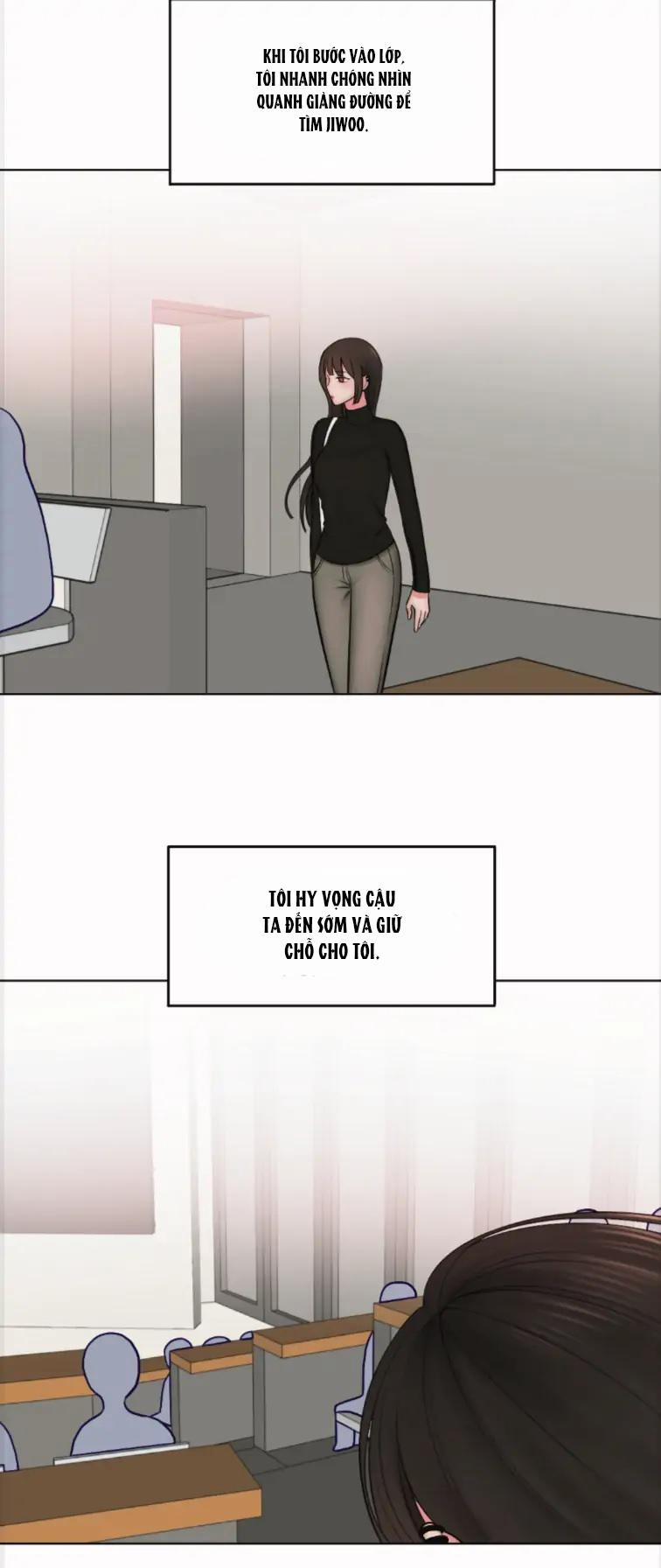 Vô Tình 8 0 8 trang 14