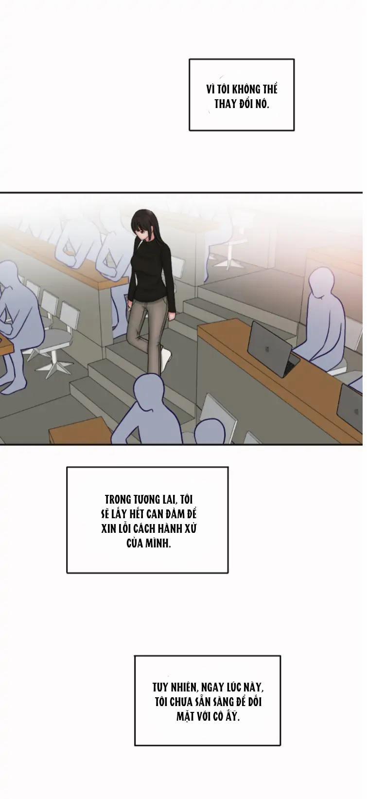 Vô Tình 8 0 8 trang 17