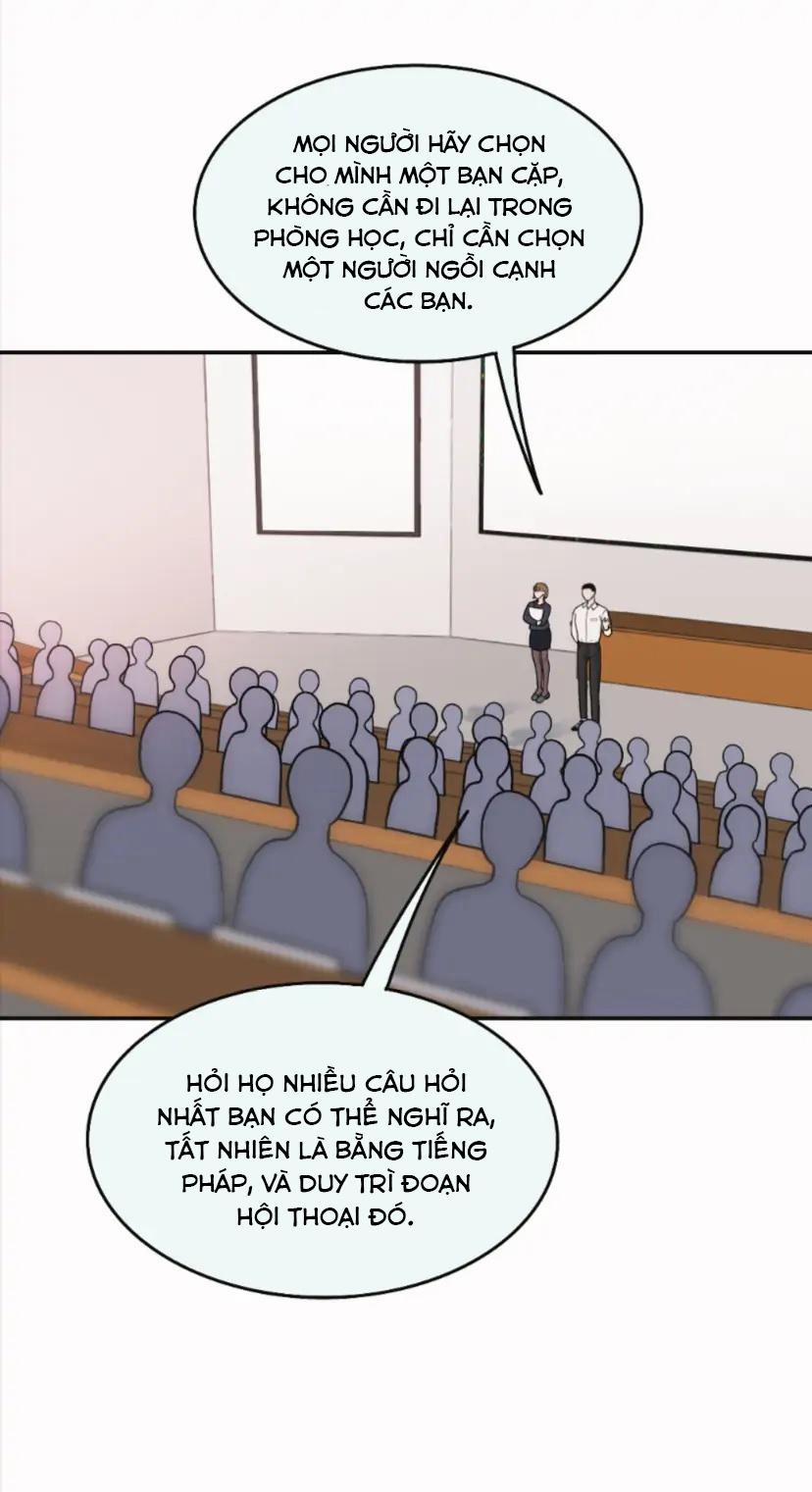 Vô Tình 9 0 9 trang 23