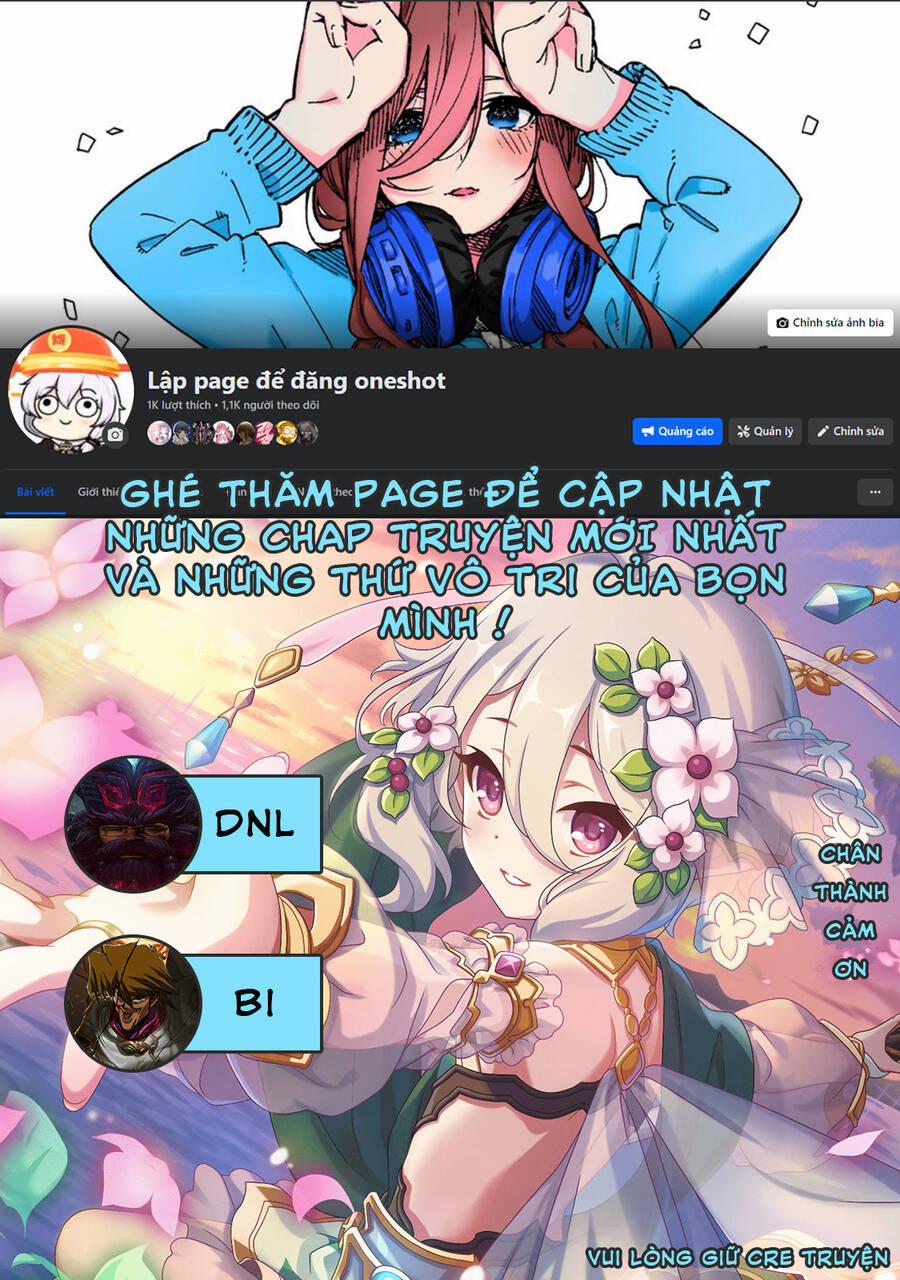 Vợ Tôi Có Chút Đáng Sợ 15 trang 18