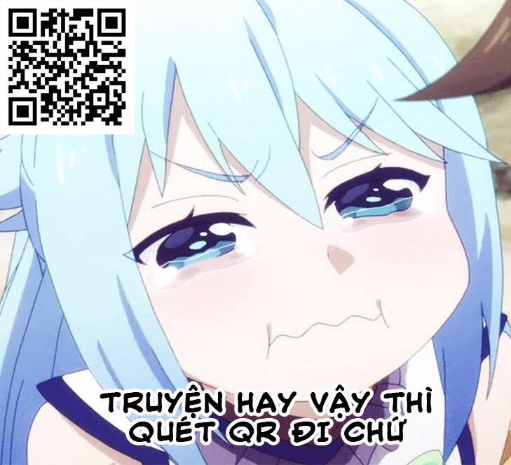 Vợ Tôi Có Chút Đáng Sợ 17 trang 17