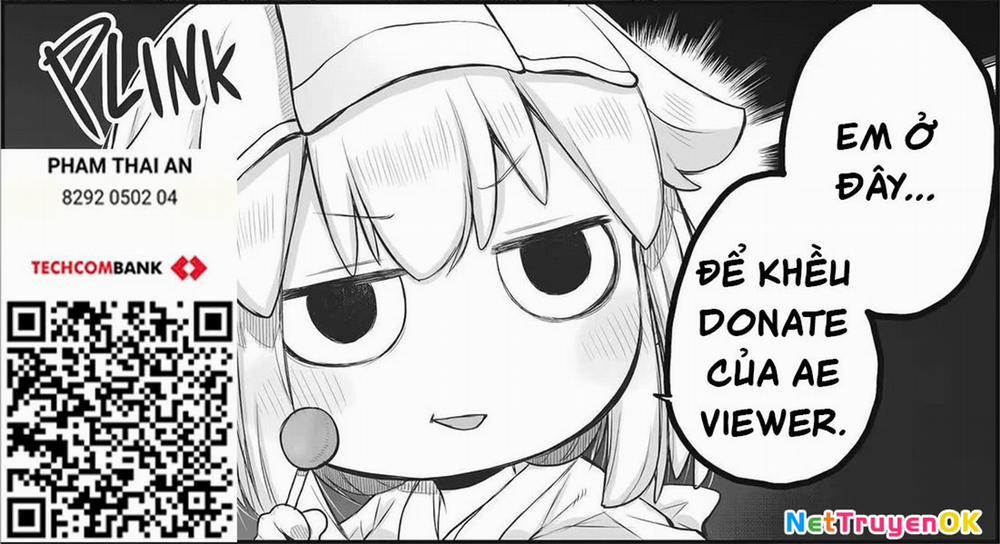 Vợ Tôi Có Chút Đáng Sợ 36 trang 16