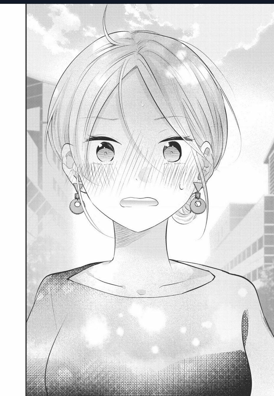 Vợ Tôi Có Chút Đáng Sợ 38 trang 12