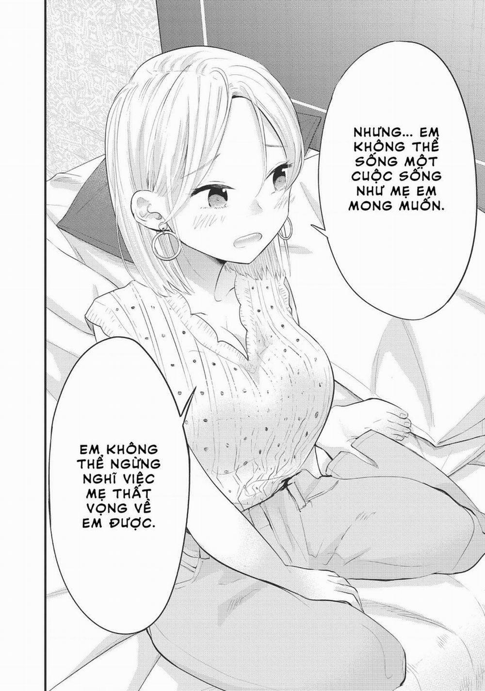 Vợ Tôi Có Chút Đáng Sợ 39 trang 13