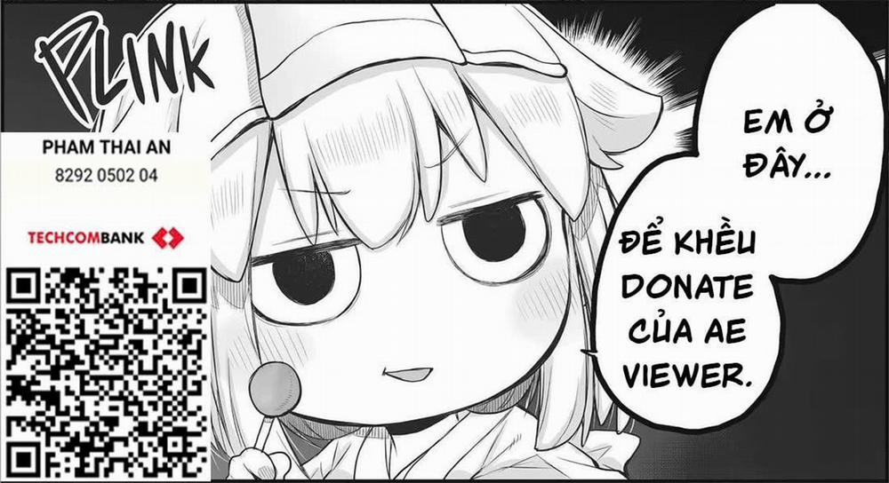 Vợ Tôi Có Chút Đáng Sợ 39 trang 17