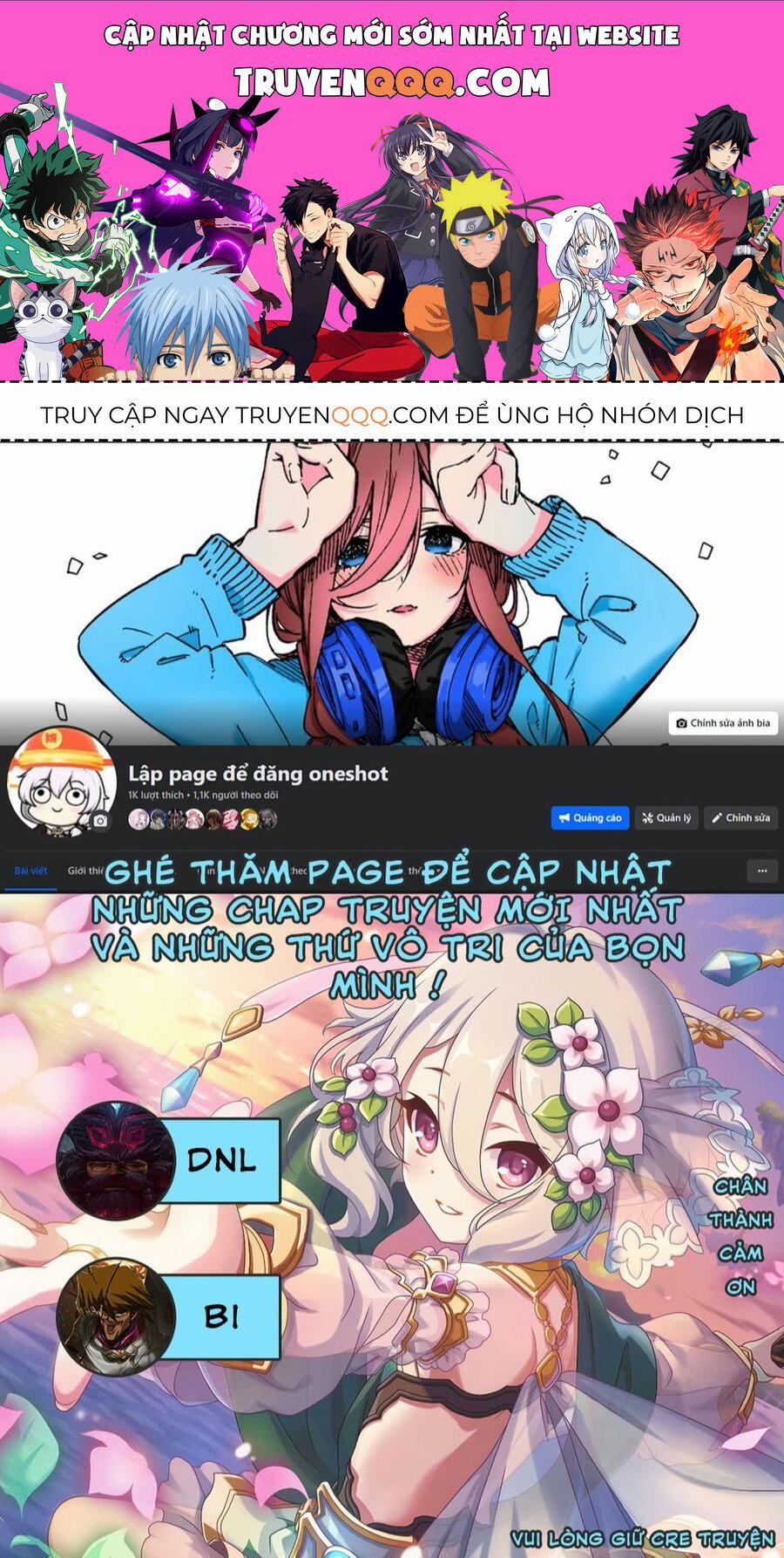 Vợ Tôi Có Chút Đáng Sợ 4 trang 0