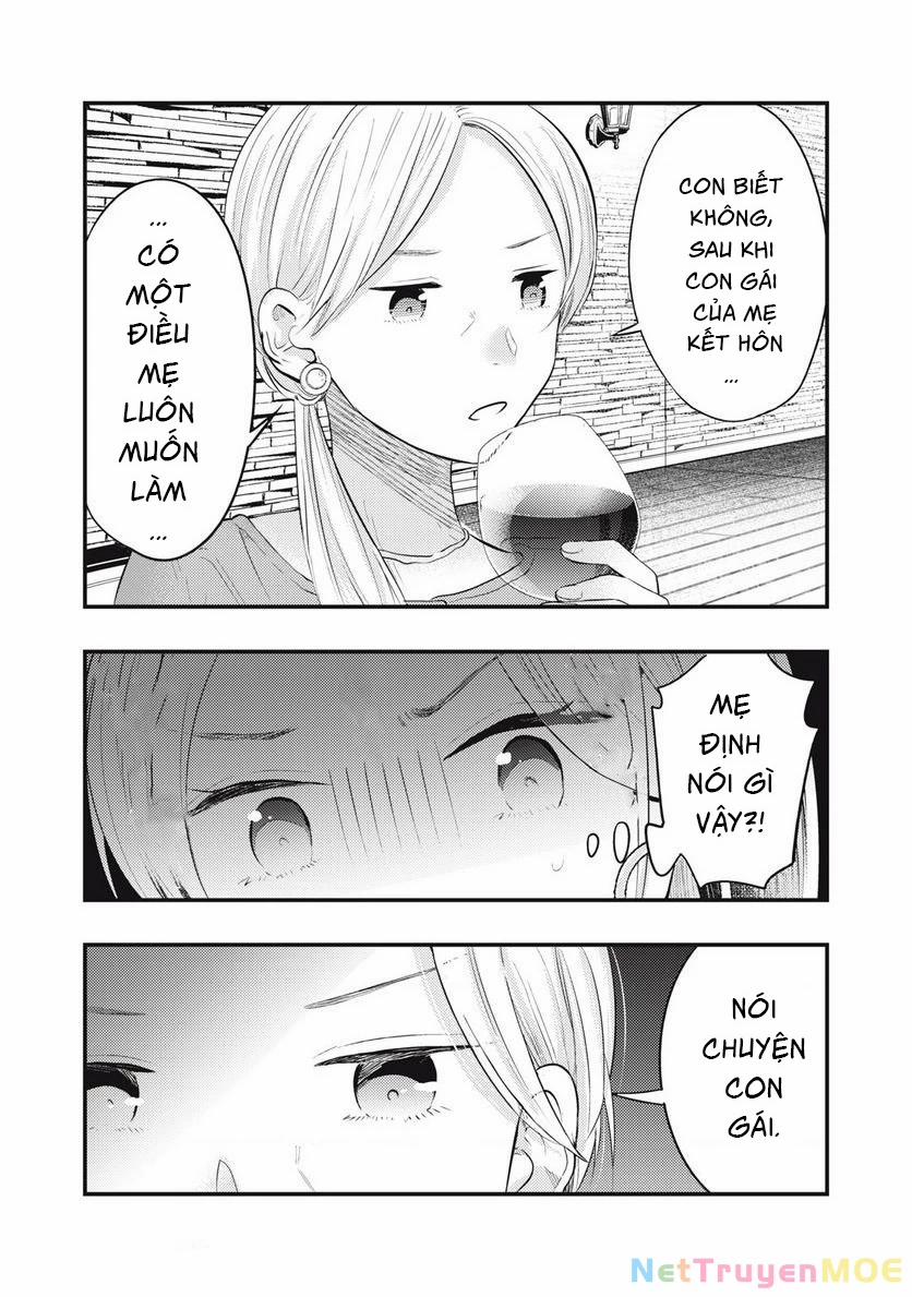 Vợ Tôi Có Chút Đáng Sợ 40 trang 5
