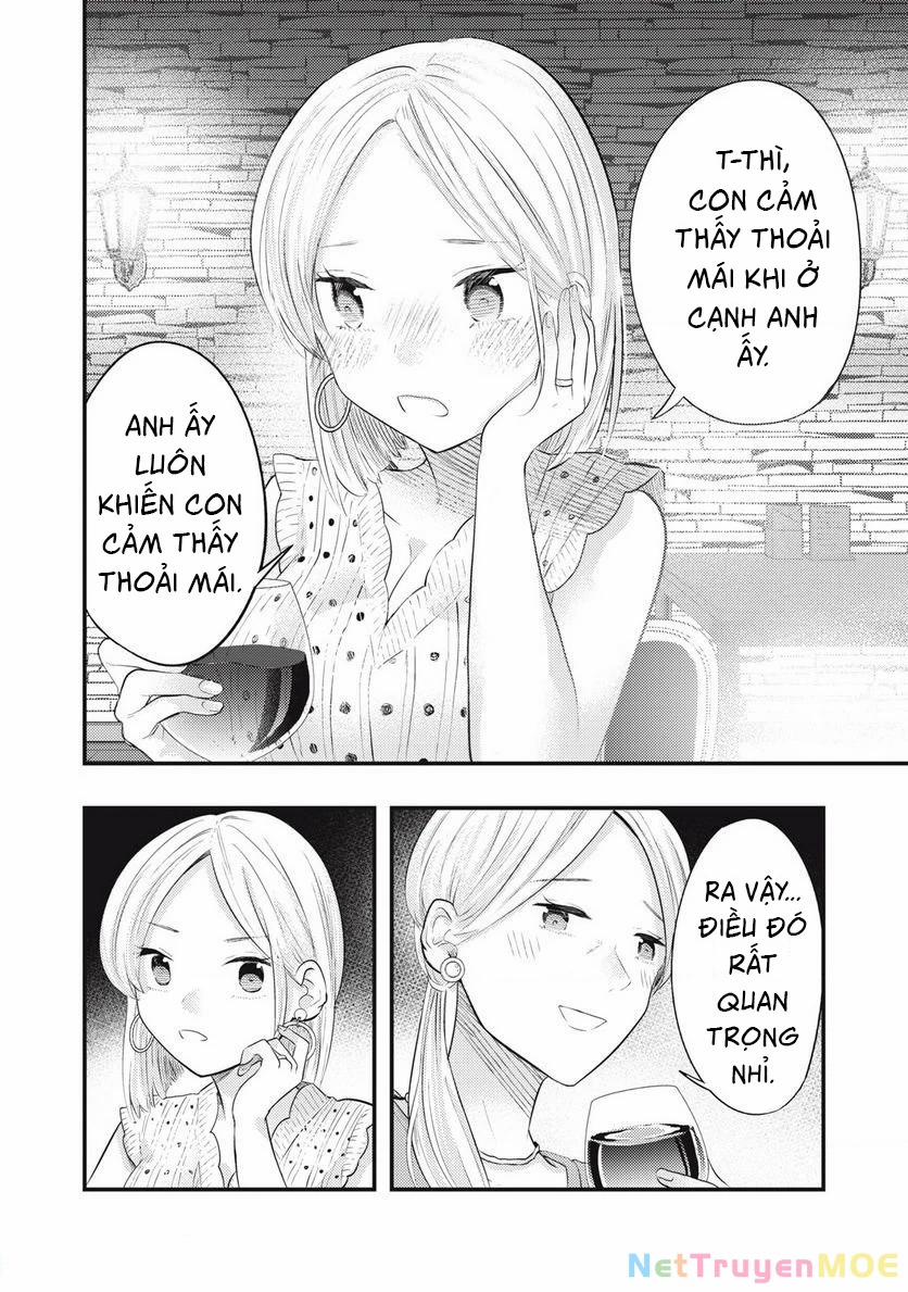 Vợ Tôi Có Chút Đáng Sợ 40 trang 7