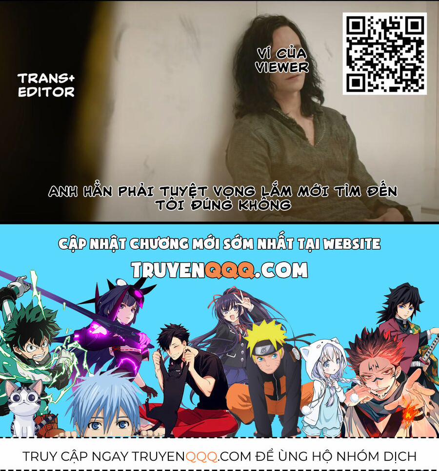 Vợ Tôi Có Chút Đáng Sợ 7 trang 19