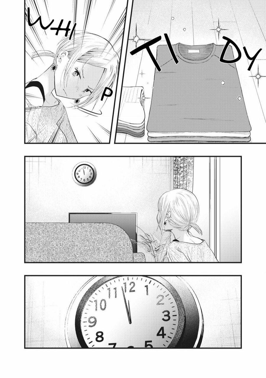 Vợ Tôi Có Chút Đáng Sợ 7 trang 4