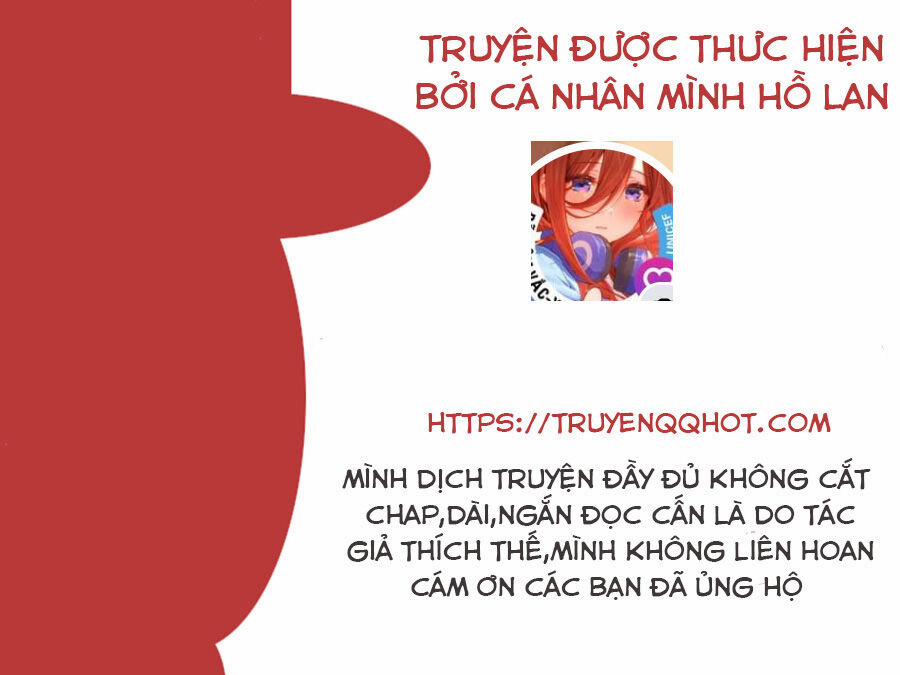 Vợ Tôi Có Thể Nhìn Thấy Tương Lai 40 trang 1