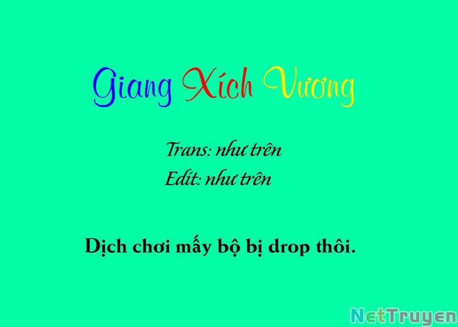 Vợ Tôi Hơi Đáng Sợ 13 trang 1