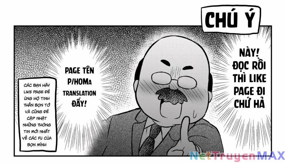 Vợ Tôi Hơi Đáng Sợ 14 trang 3