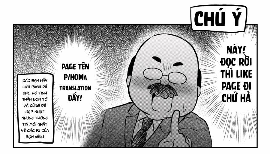 Vợ Tôi Hơi Đáng Sợ 16 trang 3