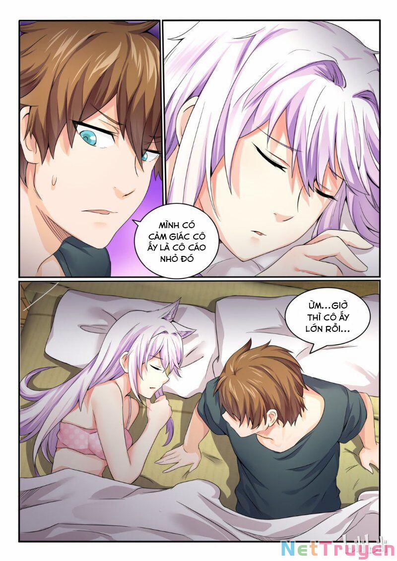 Vợ Tôi Là Đát Kỷ 20 trang 2