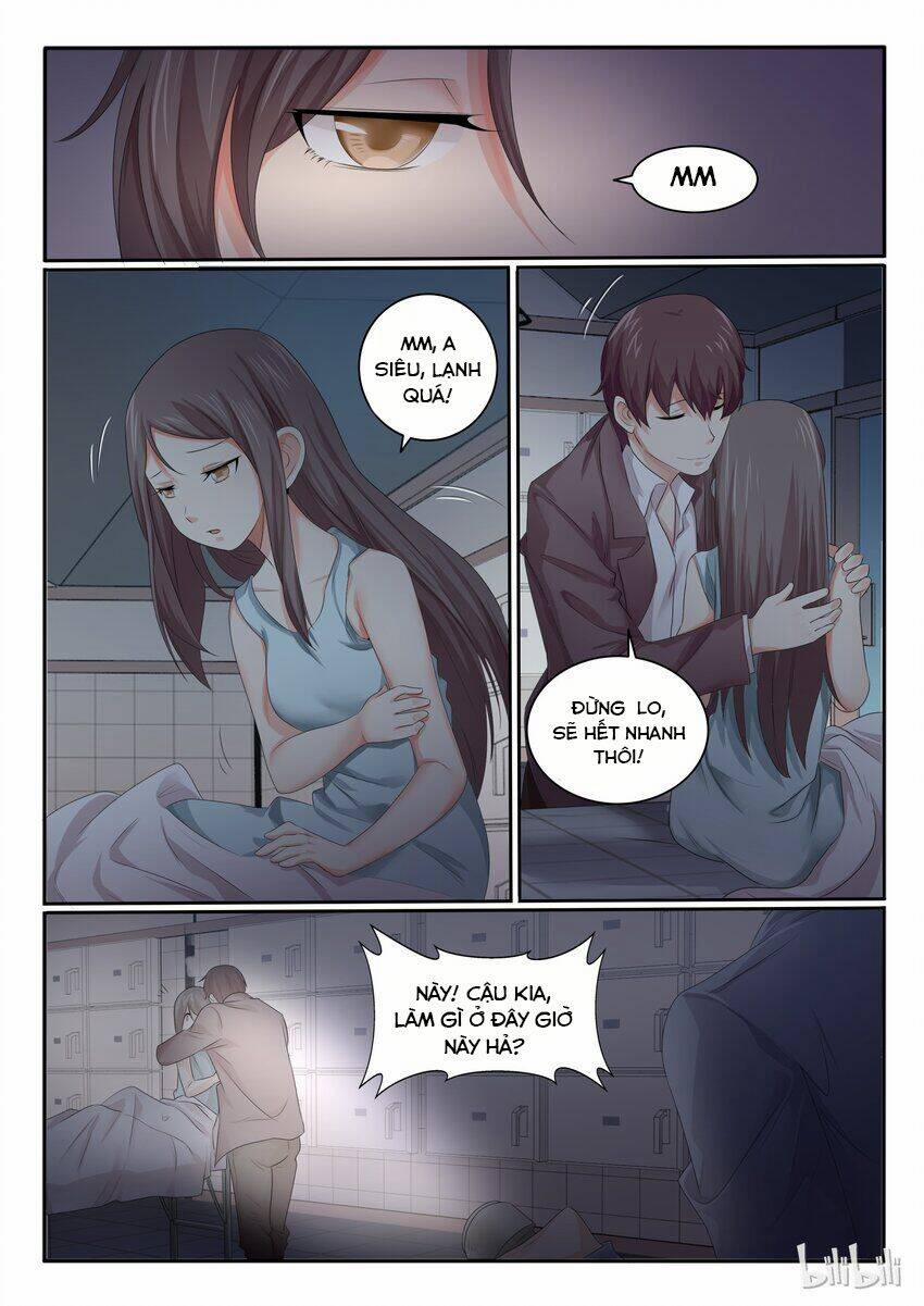 Vợ Tôi Là Đát Kỷ 24 trang 2