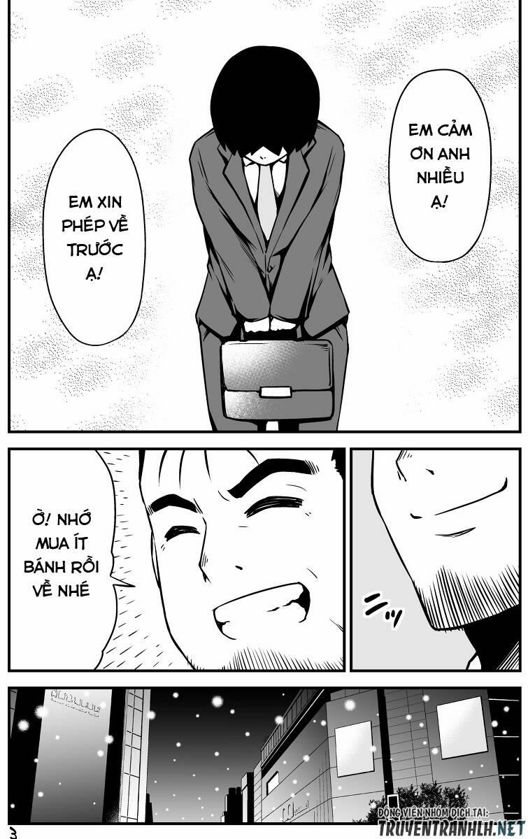 Vợ Tôi Là Một Oni 44 trang 4