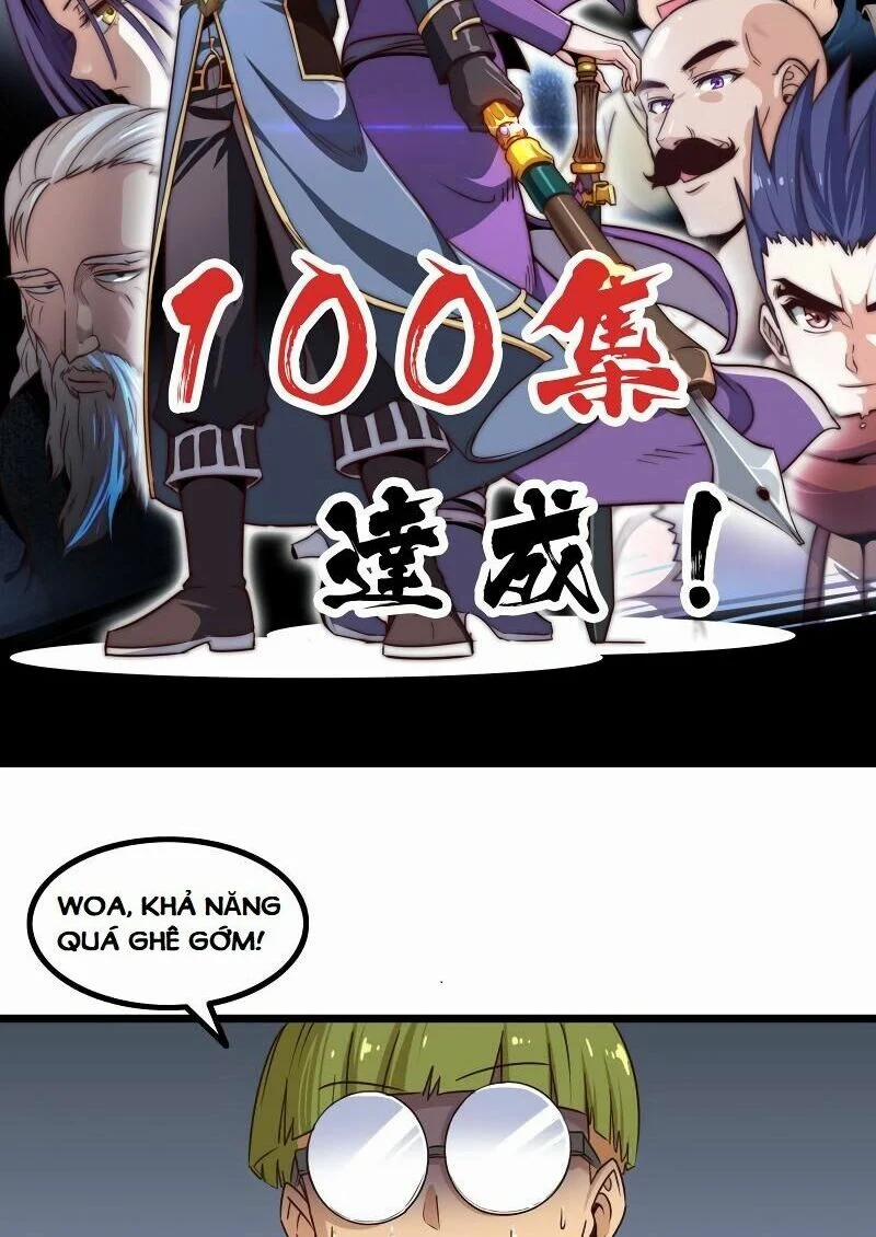 Vợ Tôi Là Quỷ Vương 100 trang 1