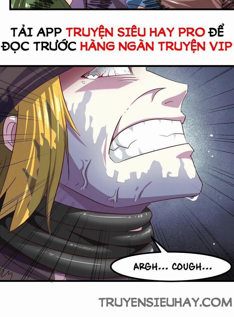Vợ Tôi Là Quỷ Vương 105 trang 1