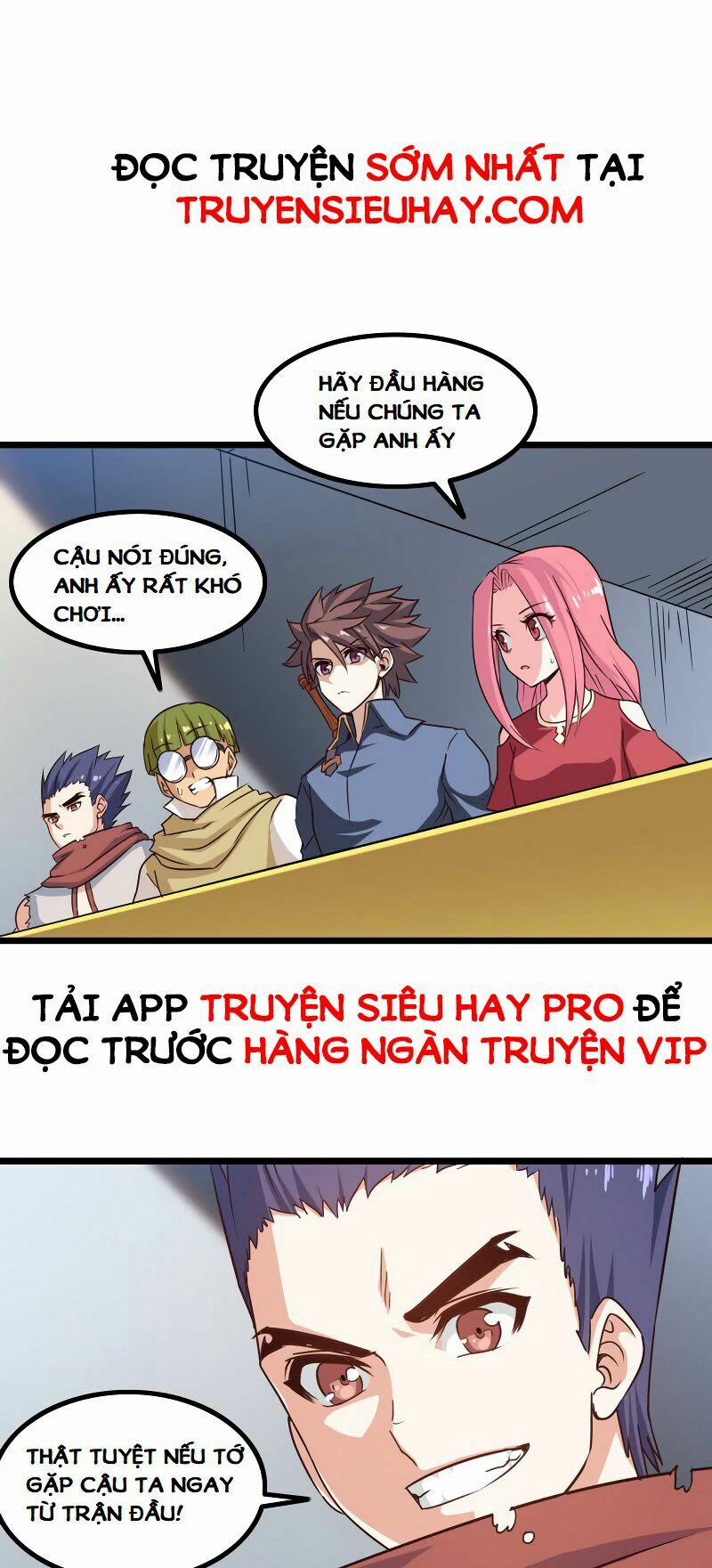 Vợ Tôi Là Quỷ Vương 108 trang 0