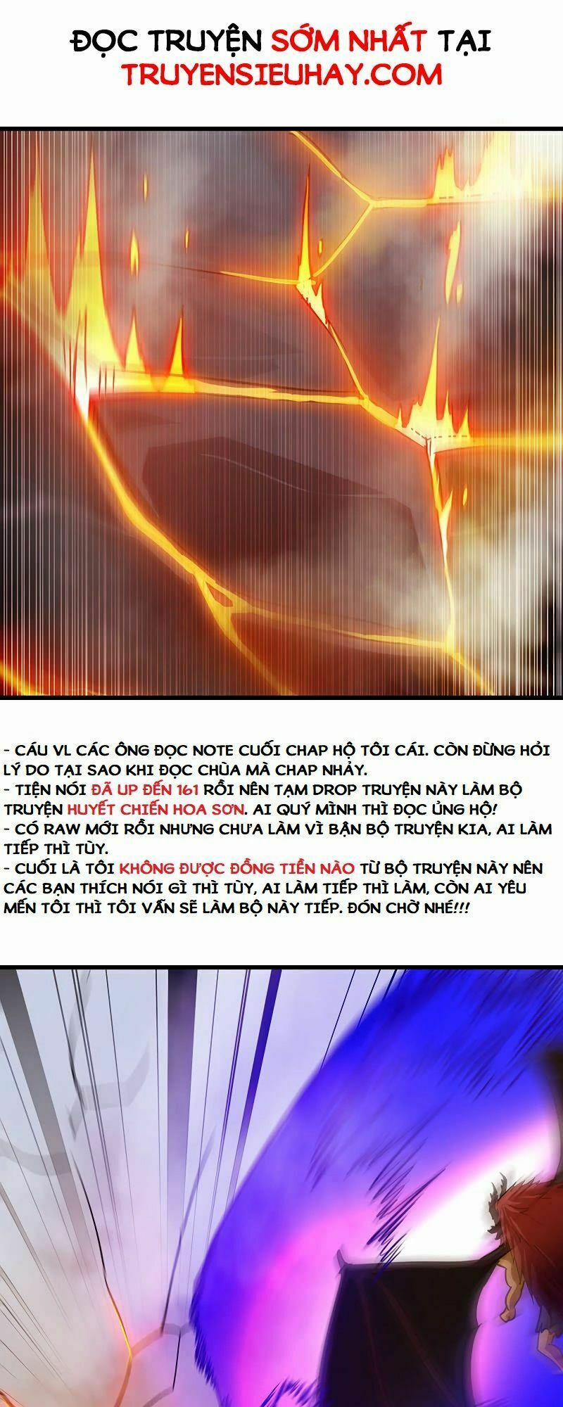 Vợ Tôi Là Quỷ Vương 128 trang 0