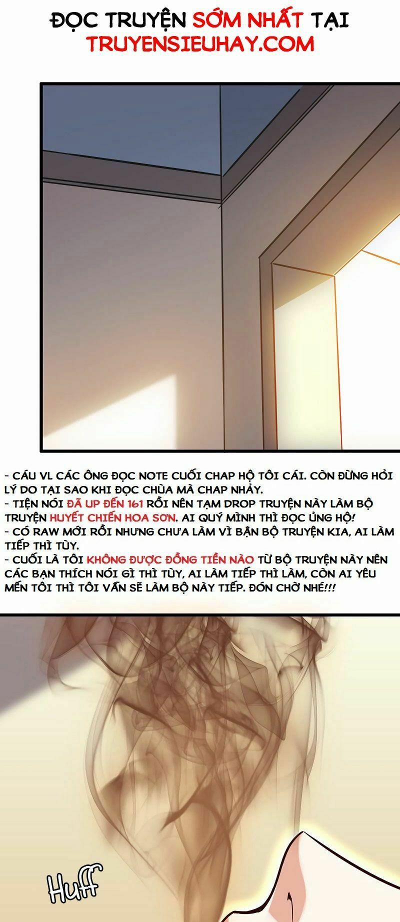 Vợ Tôi Là Quỷ Vương 129 trang 0