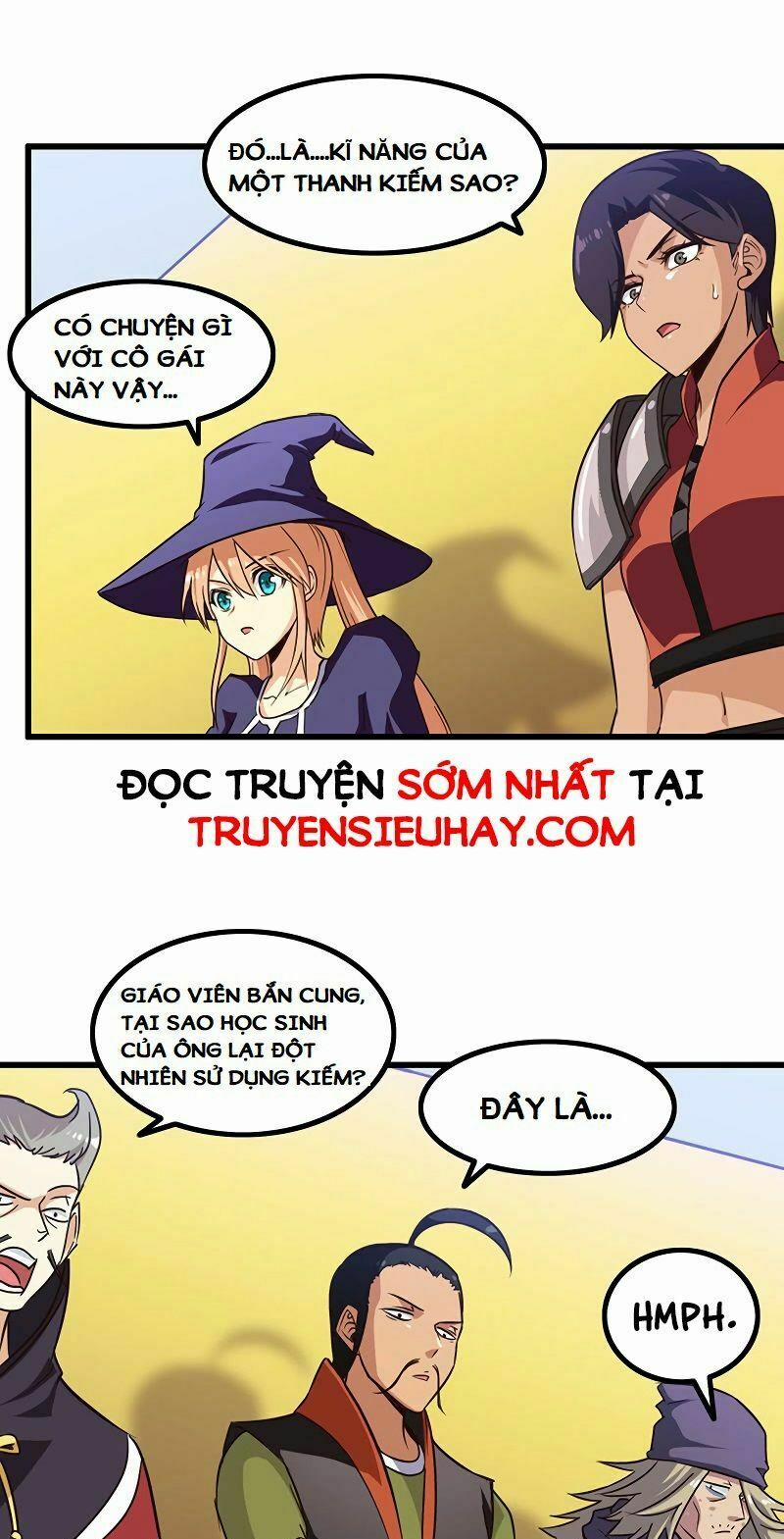 Vợ Tôi Là Quỷ Vương 130 trang 0