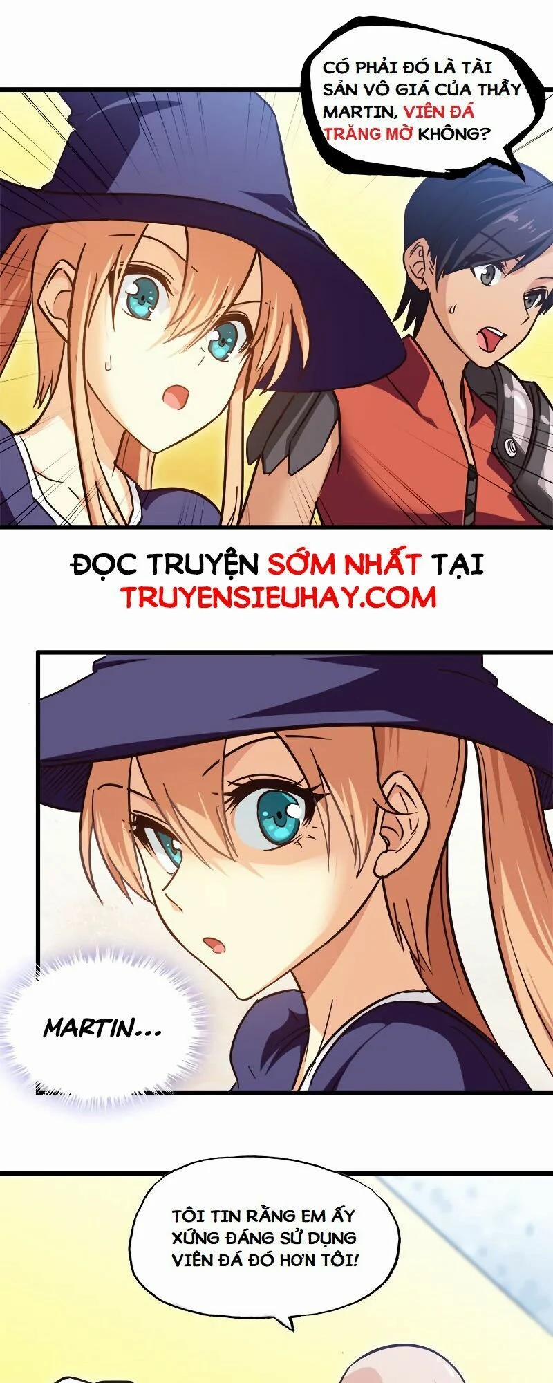 Vợ Tôi Là Quỷ Vương 138 trang 0