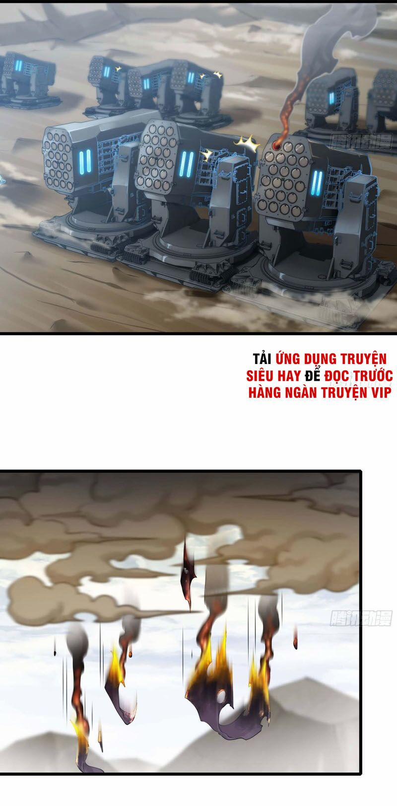 Vợ Tôi Là Quỷ Vương 247 trang 0