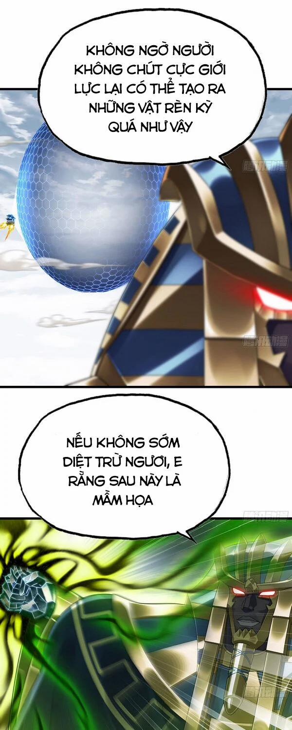 Vợ Tôi Là Quỷ Vương 279 trang 0