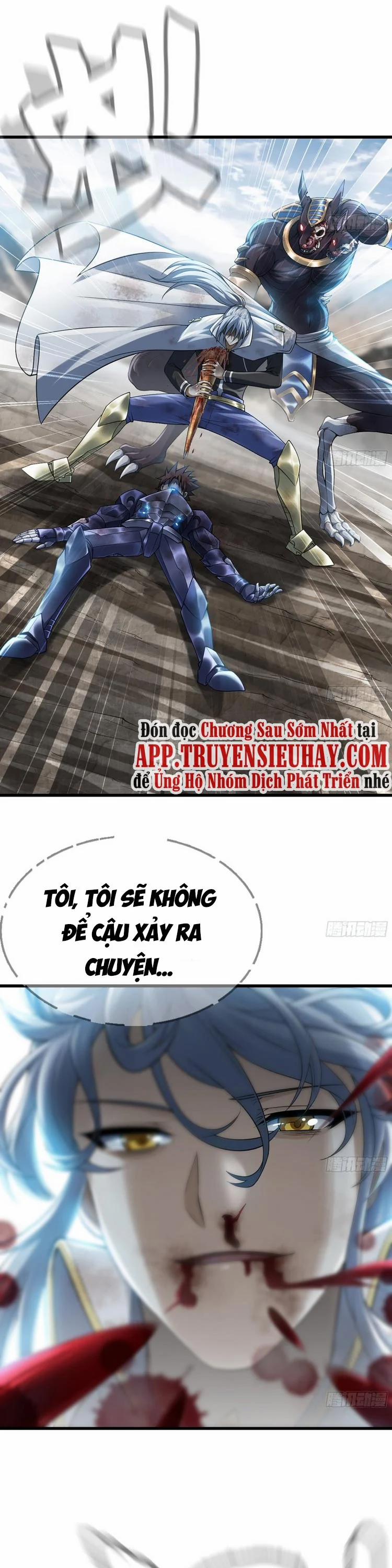 Vợ Tôi Là Quỷ Vương 286 trang 0