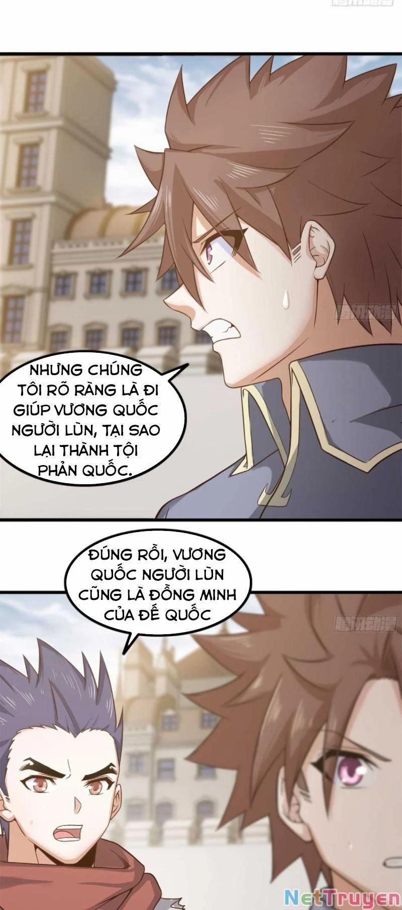 Vợ Tôi Là Quỷ Vương 321 trang 0