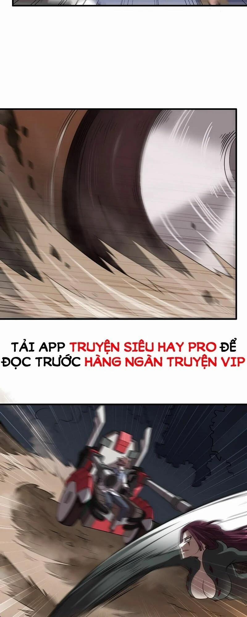 Vợ Tôi Là Quỷ Vương 71 trang 1
