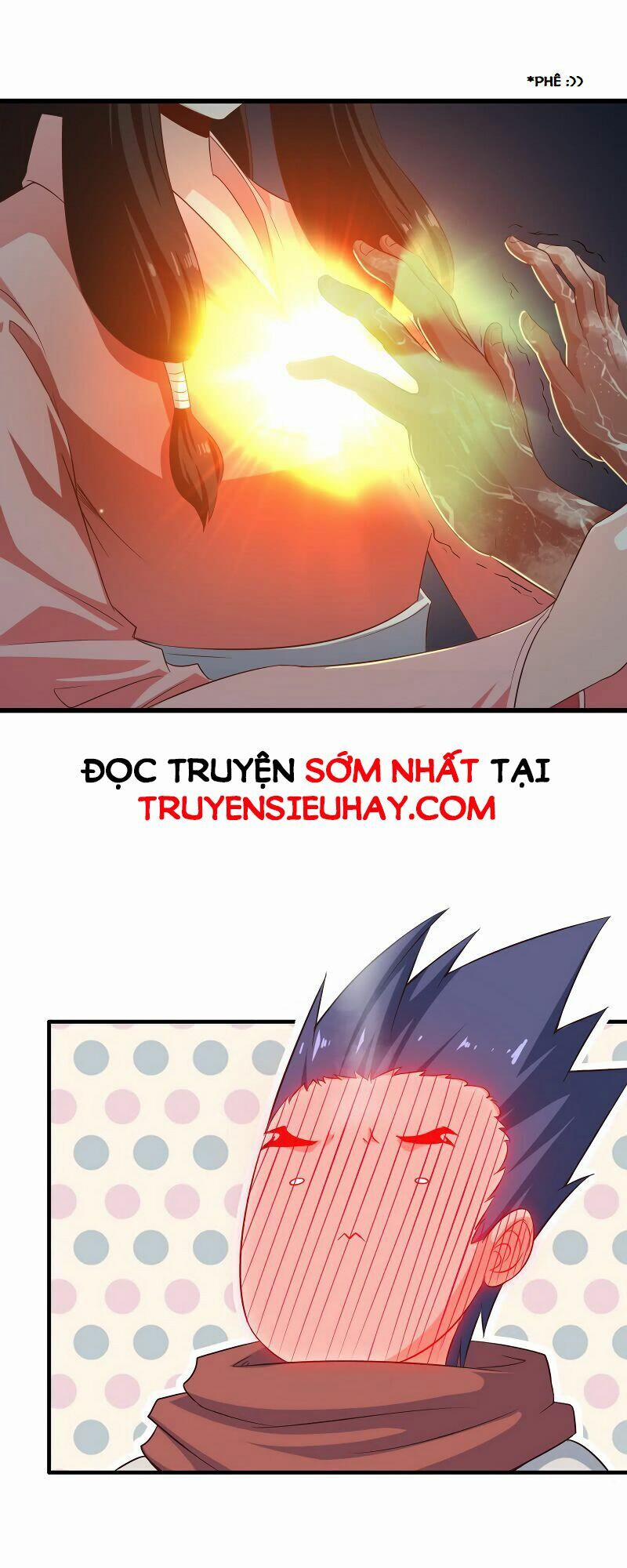 Vợ Tôi Là Quỷ Vương 80 trang 0