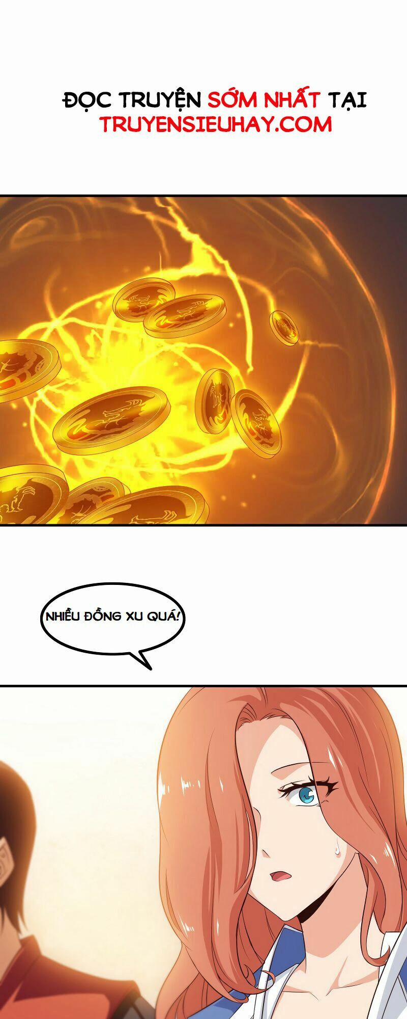 Vợ Tôi Là Quỷ Vương 83 trang 0