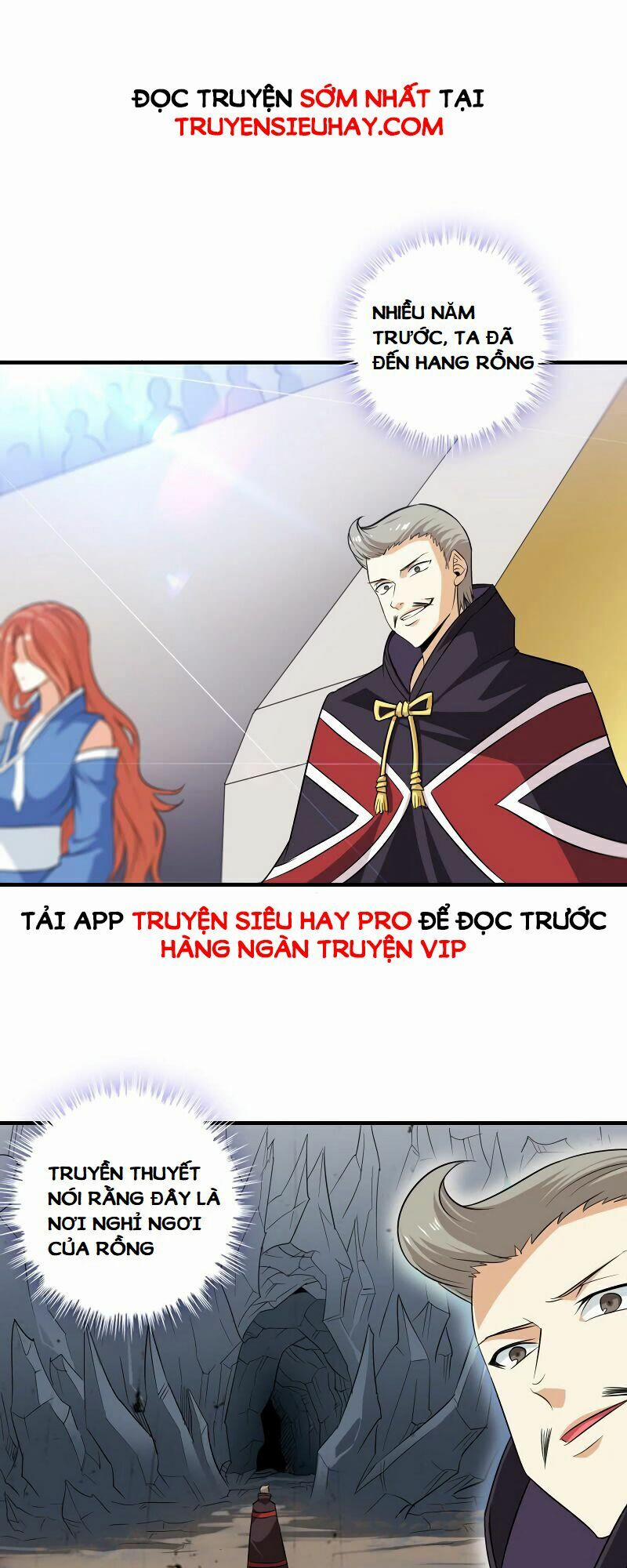 Vợ Tôi Là Quỷ Vương 92 trang 0