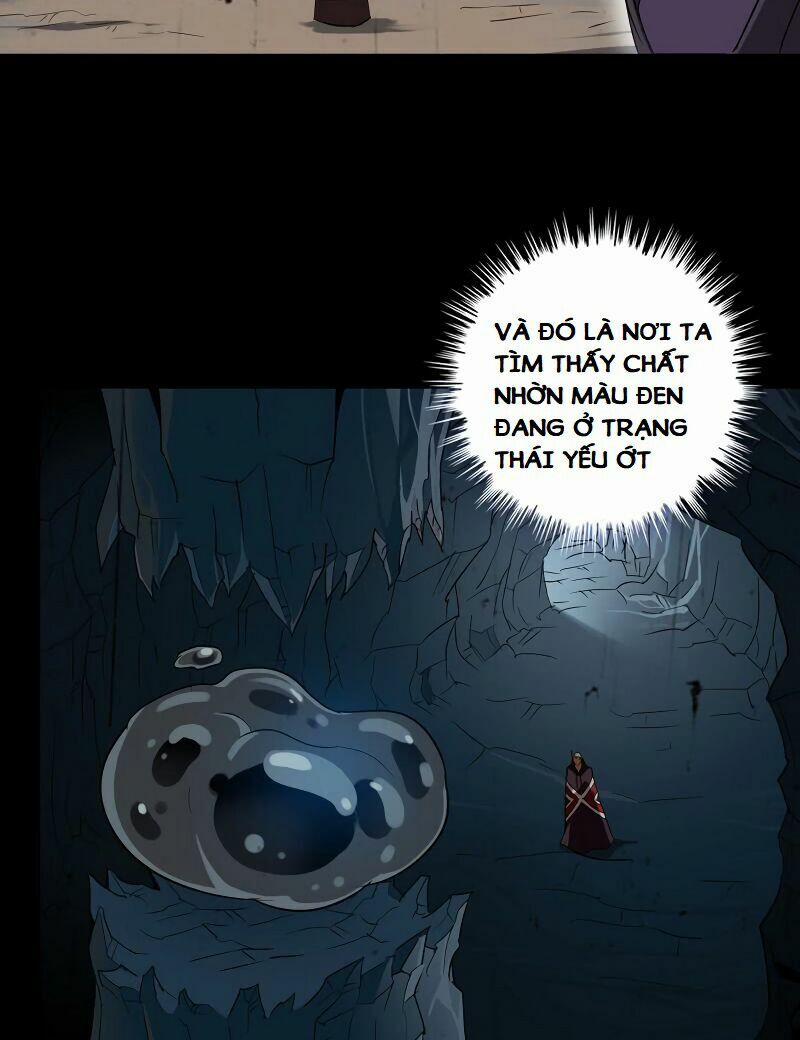 Vợ Tôi Là Quỷ Vương 92 trang 1
