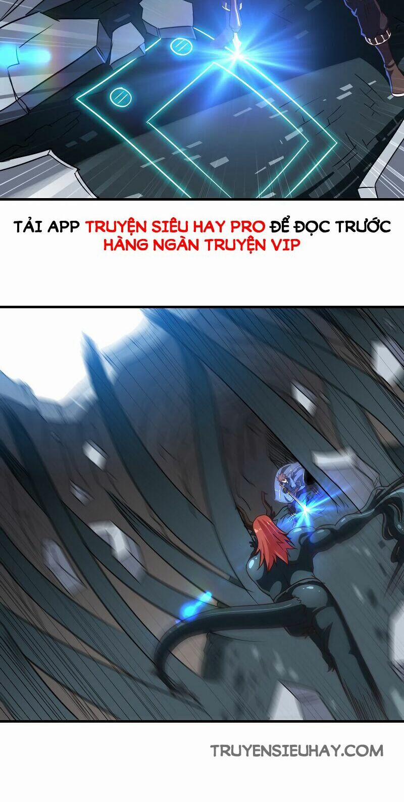 Vợ Tôi Là Quỷ Vương 93 trang 1