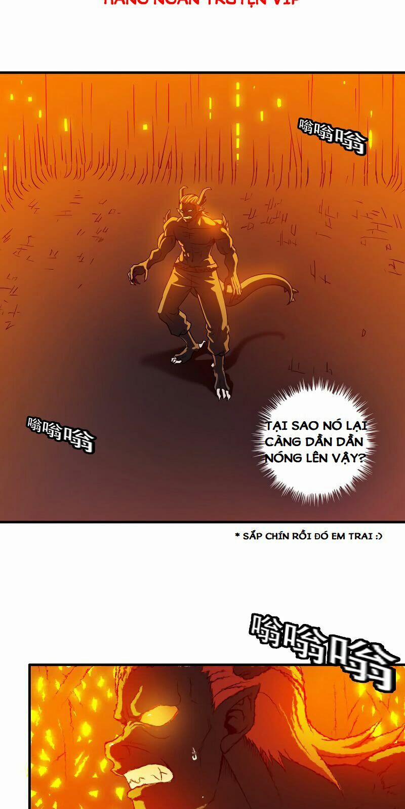 Vợ Tôi Là Quỷ Vương 94 trang 1
