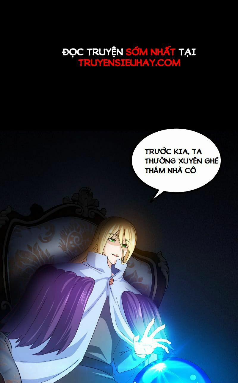 Vợ Tôi Là Quỷ Vương 97 trang 0