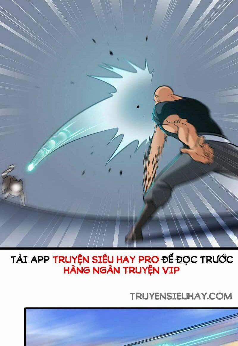 Vợ Tôi Là Quỷ Vương 98 trang 1