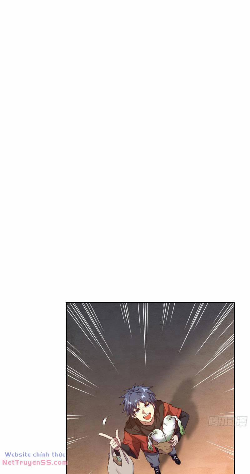 Vợ Tôi Là Siêu Nhân Nhất Kích 1 trang 23