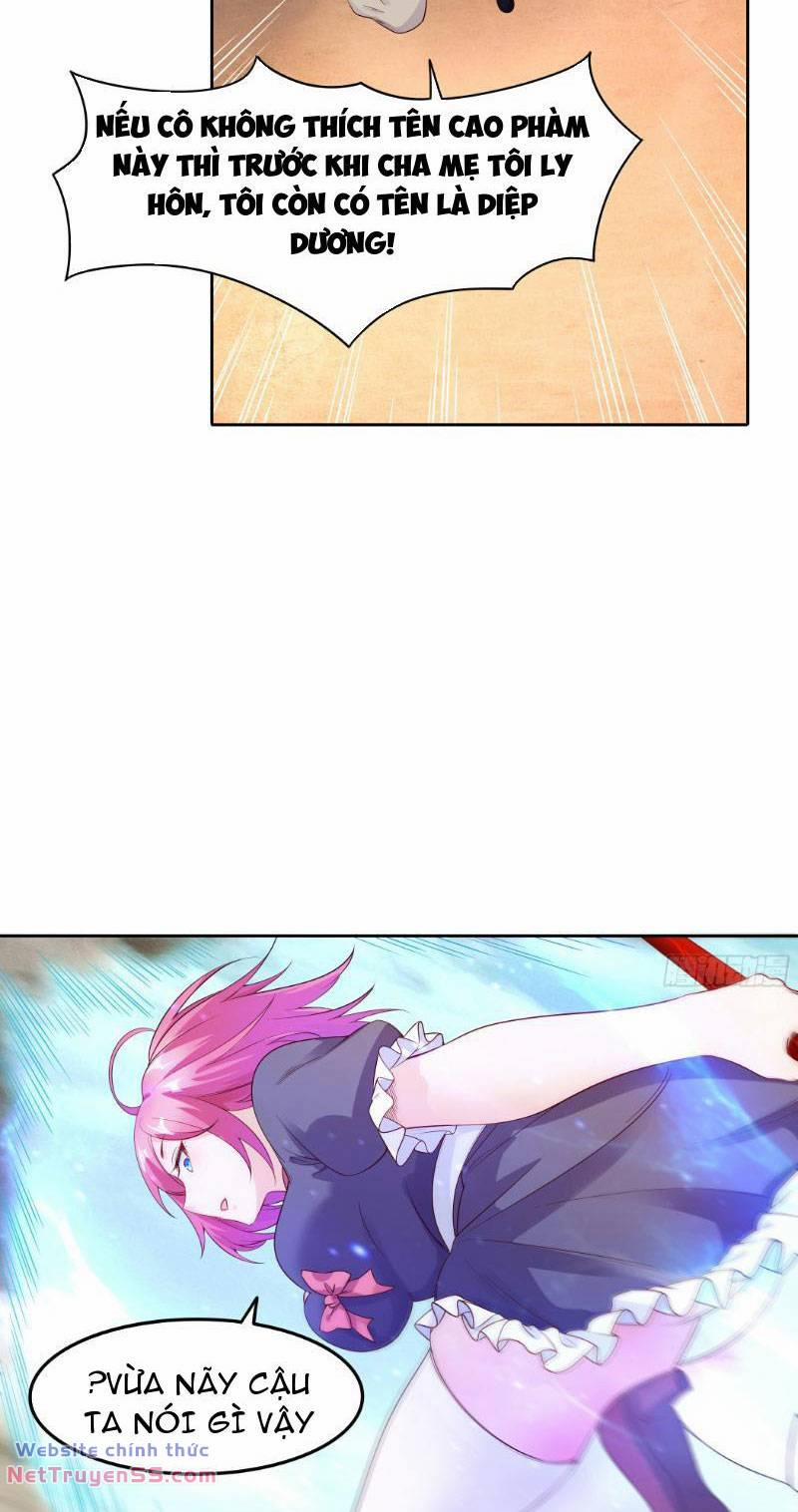 Vợ Tôi Là Siêu Nhân Nhất Kích 1 trang 24