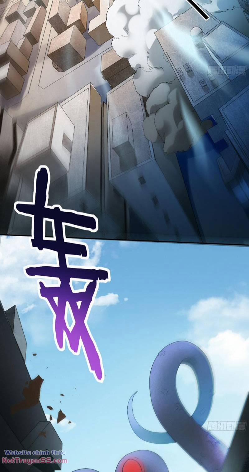 Vợ Tôi Là Siêu Nhân Nhất Kích 1 trang 26