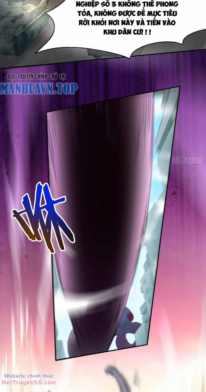 Vợ Tôi Là Siêu Nhân Nhất Kích 1 trang 28