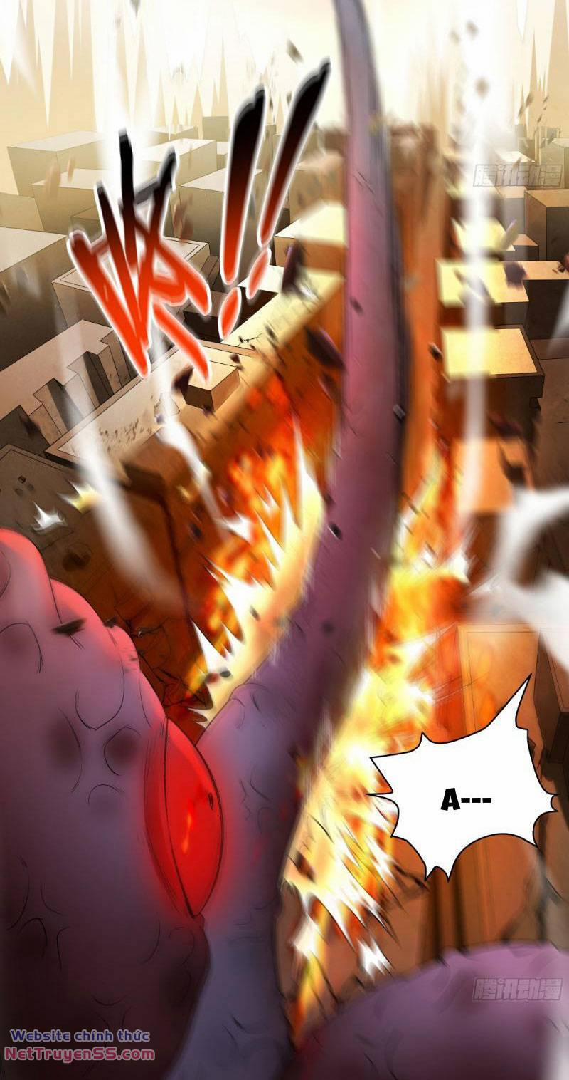 Vợ Tôi Là Siêu Nhân Nhất Kích 1 trang 29