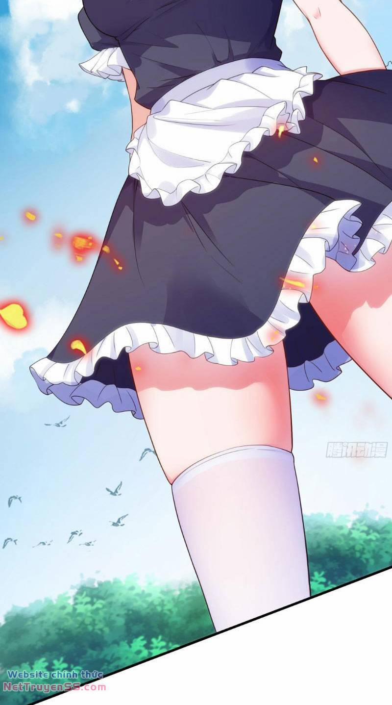 Vợ Tôi Là Siêu Nhân Nhất Kích 1 trang 3