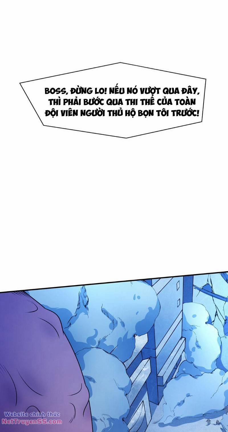 Vợ Tôi Là Siêu Nhân Nhất Kích 1 trang 33