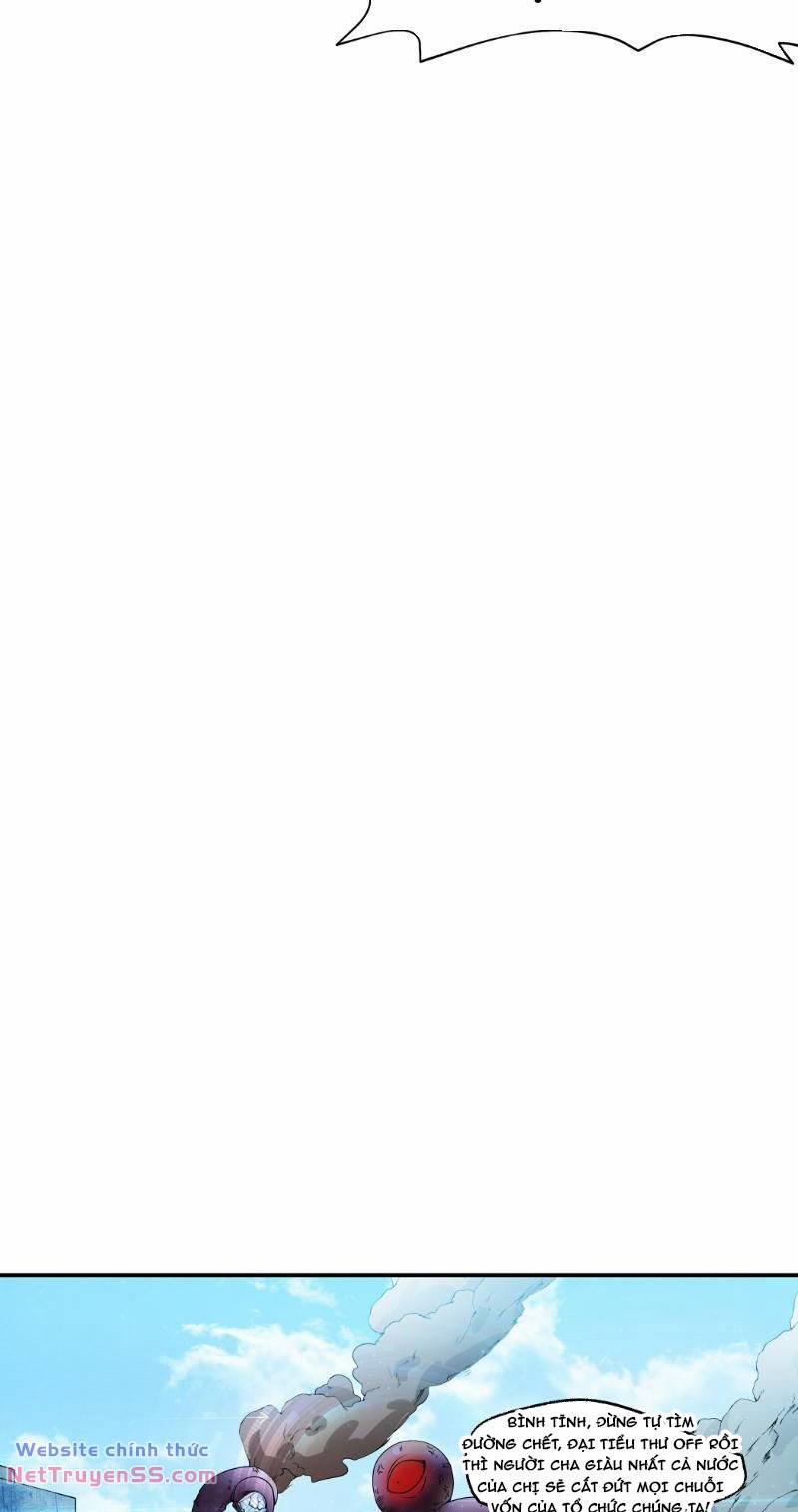 Vợ Tôi Là Siêu Nhân Nhất Kích 1 trang 36